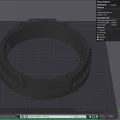 Đầu chuyển ống thoát khí 150mm cho máy lạnh di động - Thumbnail 2