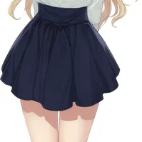 Mô hình Anime Art Misty - Tượng nhân vật 3D cho người đam mê anime