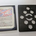 Hộp đựng bảo vệ top loader khi vận chuyển - Thumbnail 1