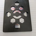 Hộp đựng bảo vệ top loader khi vận chuyển - Thumbnail 2