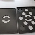 Hộp đựng bảo vệ top loader khi vận chuyển - Thumbnail 4
