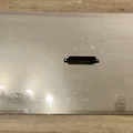 Bộ chuyển đổi ống dẫn cửa sổ nhanh và đơn giản cho Bosch Cool 4000/5000/2000 - Thumbnail 3