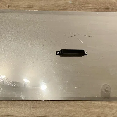 Bộ chuyển đổi ống dẫn cửa sổ nhanh và đơn giản cho Bosch Cool 4000/5000/2000