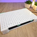 Pegdeck - Mẫu Cyberdeck dạng Pegboard - Thumbnail 2