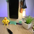 Pegdeck - Mẫu Cyberdeck dạng Pegboard - Thumbnail 3