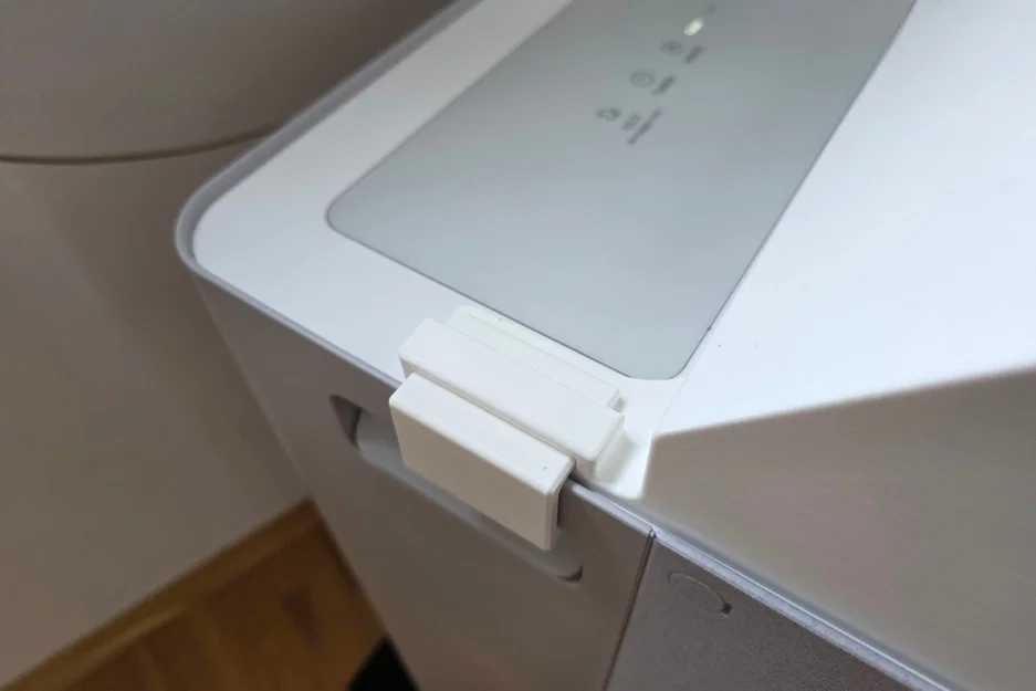 Bộ chuyển đổi ống xả 150mm cho Midea PortaSplit - Image 3