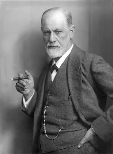 Mô hình in 3D nhân vật lịch sử Sigmund Freud độc đáo - Image 2