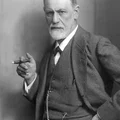 Mô hình in 3D nhân vật lịch sử Sigmund Freud độc đáo - Thumbnail 2