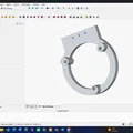 Giá đỡ Ring Light cho Sony RX100 M7 (Dự án Photogrammetry) - Thumbnail 2