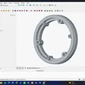 Giá đỡ Ring Light cho Sony RX100 M7 (Dự án Photogrammetry) - Thumbnail 3