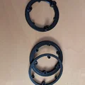 Giá đỡ Ring Light cho Sony RX100 M7 (Dự án Photogrammetry) - Thumbnail 4