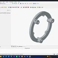 Giá đỡ Ring Light cho Sony RX100 M7 (Dự án Photogrammetry) - Thumbnail 8