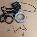 Giá đỡ Ring Light cho Sony RX100 M7 (Dự án Photogrammetry) - Thumbnail 11