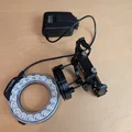 Giá đỡ Ring Light cho Sony RX100 M7 (Dự án Photogrammetry) - Thumbnail 12