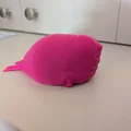 Hải cẩu béo - Bụng phẳng (Fat Seal - Flat Belly) - Thumbnail 1