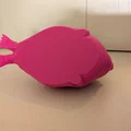 Hải cẩu béo - Bụng phẳng (Fat Seal - Flat Belly) - Thumbnail 2