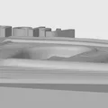 Tranh treo tường 3D Benchy - Thumbnail 9
