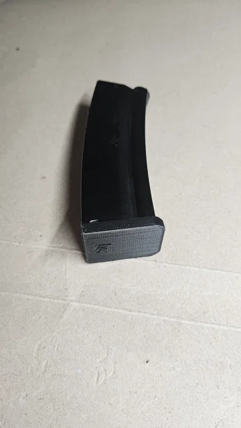 Đế băng đạn (floorplate) thay thế cho MP5 - Image 2