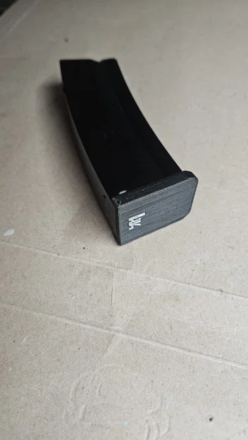 Đế băng đạn (floorplate) thay thế cho MP5 - Image 3
