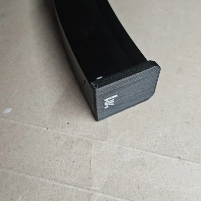 Đế băng đạn (floorplate) thay thế cho MP5