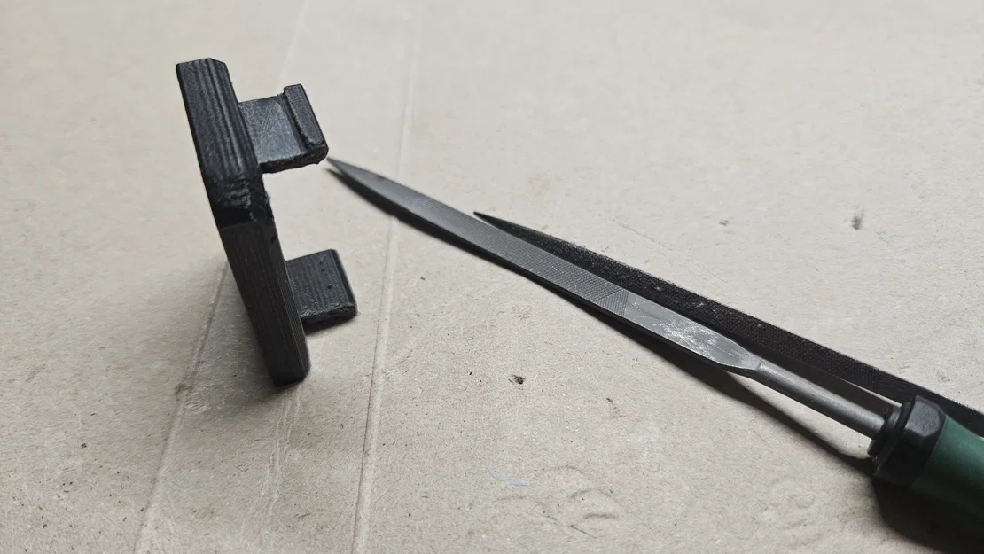 Đế băng đạn (floorplate) thay thế cho MP5 - Image 4