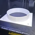 Grommet cho ống máy lạnh di động 150mm - Thumbnail 3