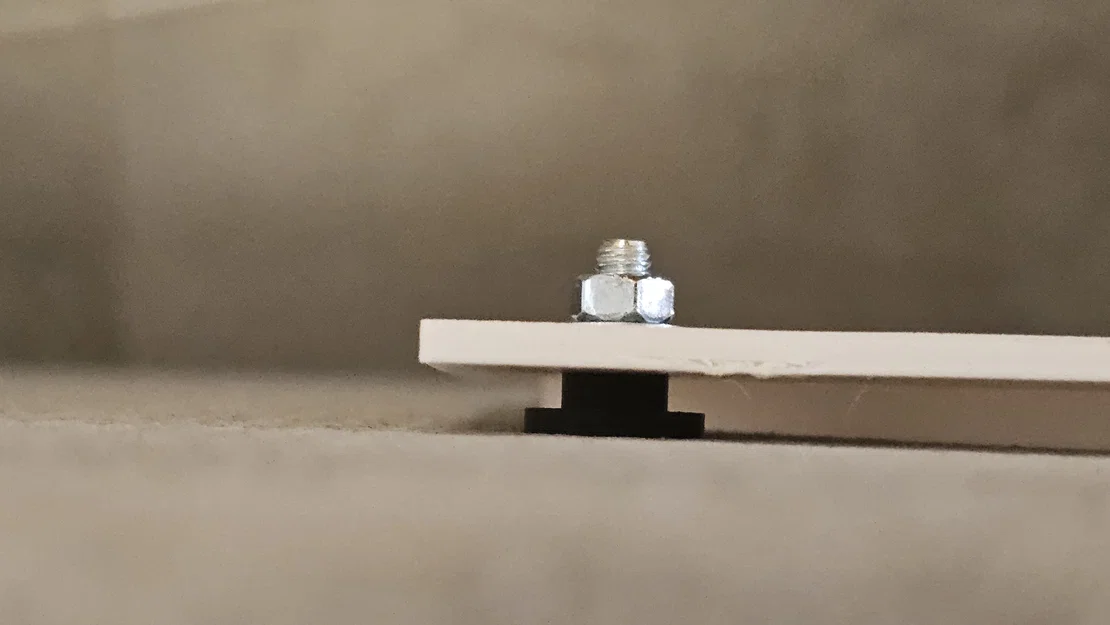Grommet cho ống máy lạnh di động 150mm - Image 11