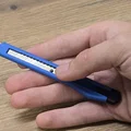 Dao rọc giấy 9mm nhỏ gọn - Mô hình in 3D tiện lợi, dễ làm - Thumbnail 2
