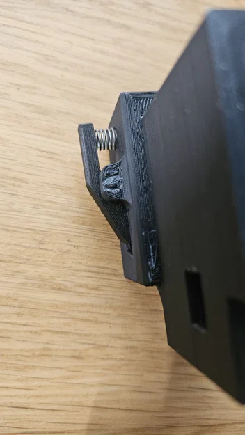 Ngàm chuyển MP5 sang M4 Odin Speedloader (Cần lắp ráp) - Image 3