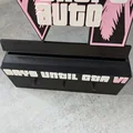 Đế đếm ngược ngày ra mắt GTA 6 (VI) + Đế trưng bày rời - Thumbnail 9