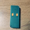 Vỏ thay thế cho điều khiển cửa cuốn CAME TW2EE (TWIN2) - Thumbnail 2