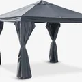Khớp nối nhựa thay thế cho lều bạt (Pavilion Tent) - Tự in 3D - Thumbnail 2