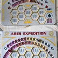 Bảng chơi Terraforming Mars - Ares Expedition & Crisis - Thumbnail 2