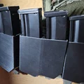 MP5 Quickdraw Magpouch / Magholder - Chuẩn Molle - Thumbnail 1
