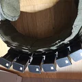 MP5 Quickdraw Magpouch / Magholder - Chuẩn Molle - Thumbnail 3