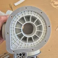 Ron/Gioăng cho máy bơm hồ bơi - Thumbnail 1