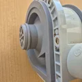Ron/Gioăng cho máy bơm hồ bơi - Thumbnail 2