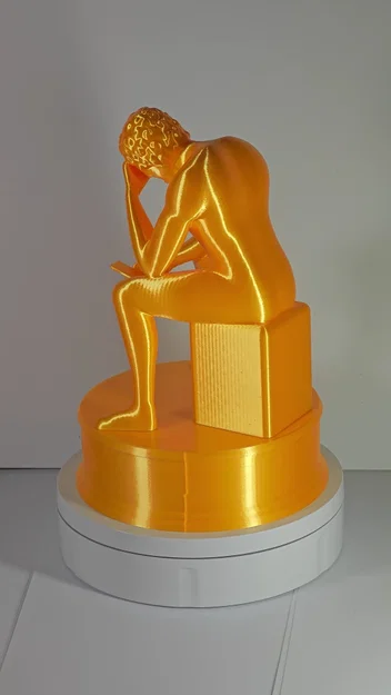 Cúp vinh danh "Người nghiện điện thoại" - Image 4