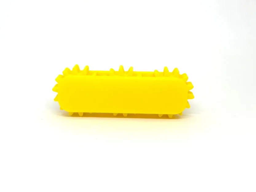 Đồ chơi haptic ba bánh răng (Triple-Gear Fidget - Lắp ráp Snap-Fit dễ dàng) - Image 4