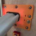 Kẹp giữ ống dẫn khí cho máy lạnh di động (Parametric - PortaSplit / Midea) - Thumbnail 1
