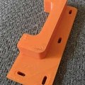 Kẹp giữ ống dẫn khí cho máy lạnh di động (Parametric - PortaSplit / Midea) - Thumbnail 2