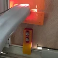 Kẹp giữ ống dẫn khí cho máy lạnh di động (Parametric - PortaSplit / Midea) - Thumbnail 3