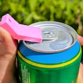 Dụng cụ mở lon bảo vệ móng tay và lớp sơn móng - Thumbnail 1