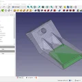 Dụng cụ mở lon bảo vệ móng tay và lớp sơn móng - Thumbnail 4