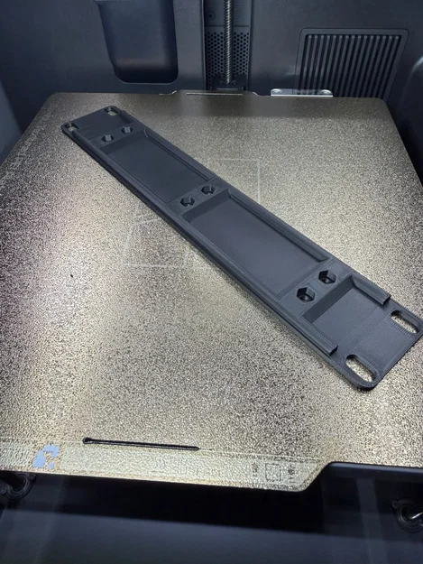 Thanh dẫn dây rack 10-inch kèm móc module - Image 5