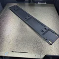 Thanh dẫn dây rack 10-inch kèm móc module - Thumbnail 5