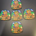 Bộ sưu tập Adventure Buddies (Adventure Buddies Series) - Thumbnail 2