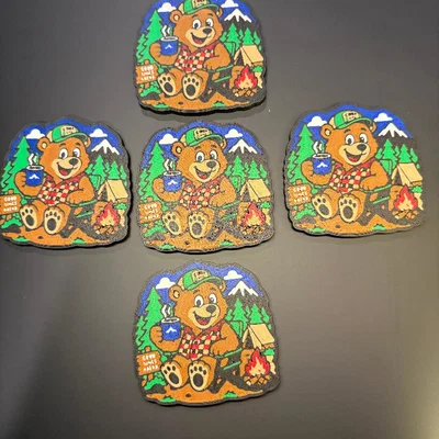 Bộ sưu tập Adventure Buddies (Adventure Buddies Series)