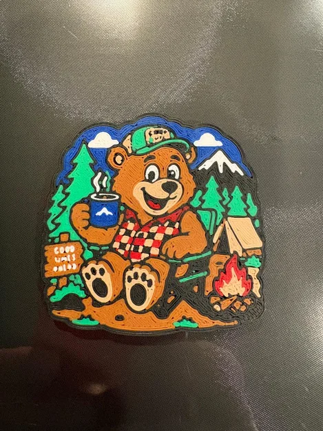 Bộ sưu tập Adventure Buddies (Adventure Buddies Series) - Image 3