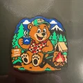 Bộ sưu tập Adventure Buddies (Adventure Buddies Series) - Thumbnail 3